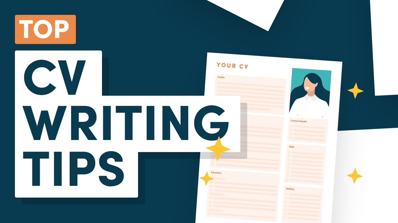 Top 10 tips for writing a winning CV in India